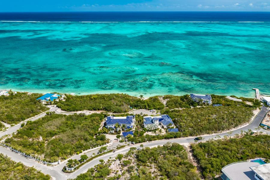 VILLA 2_ VILLAS AT BLUE MOUNTAIN - Gallery image 23