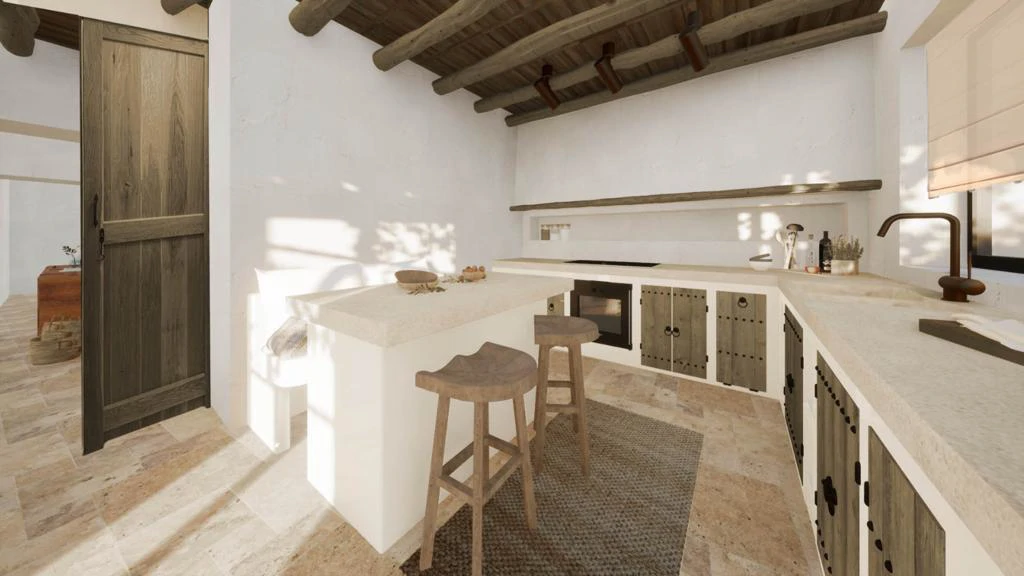 Cana Masia Villa Project - Gallery image 3