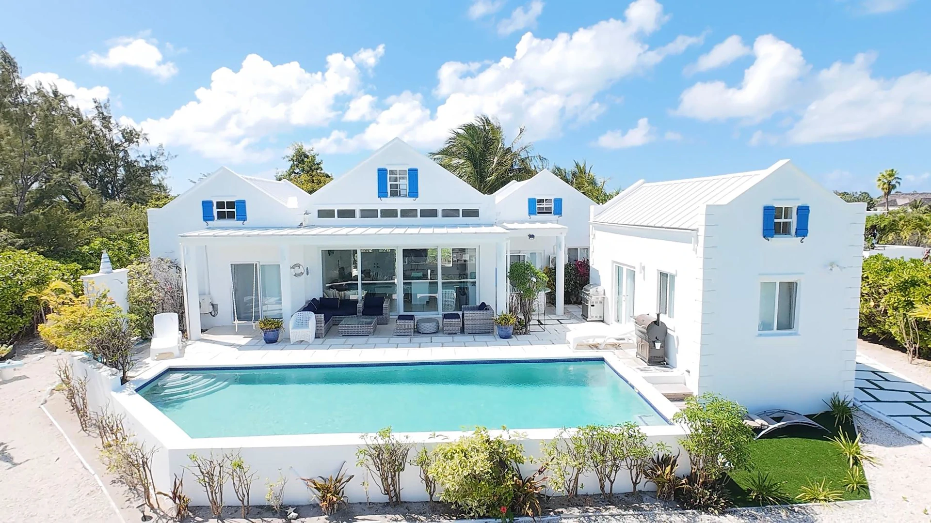 Bellagio Blu Villa - Gallery image 2