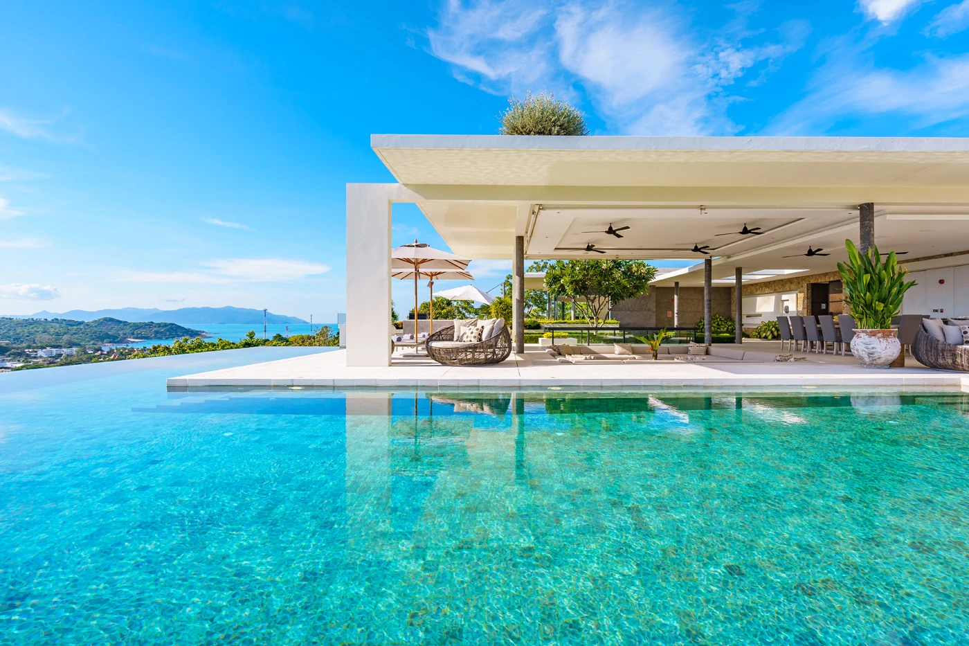 Luxury 3-8 bed resort villas for sale at Samujana Koh Samui, Thailand - Gallery image 10