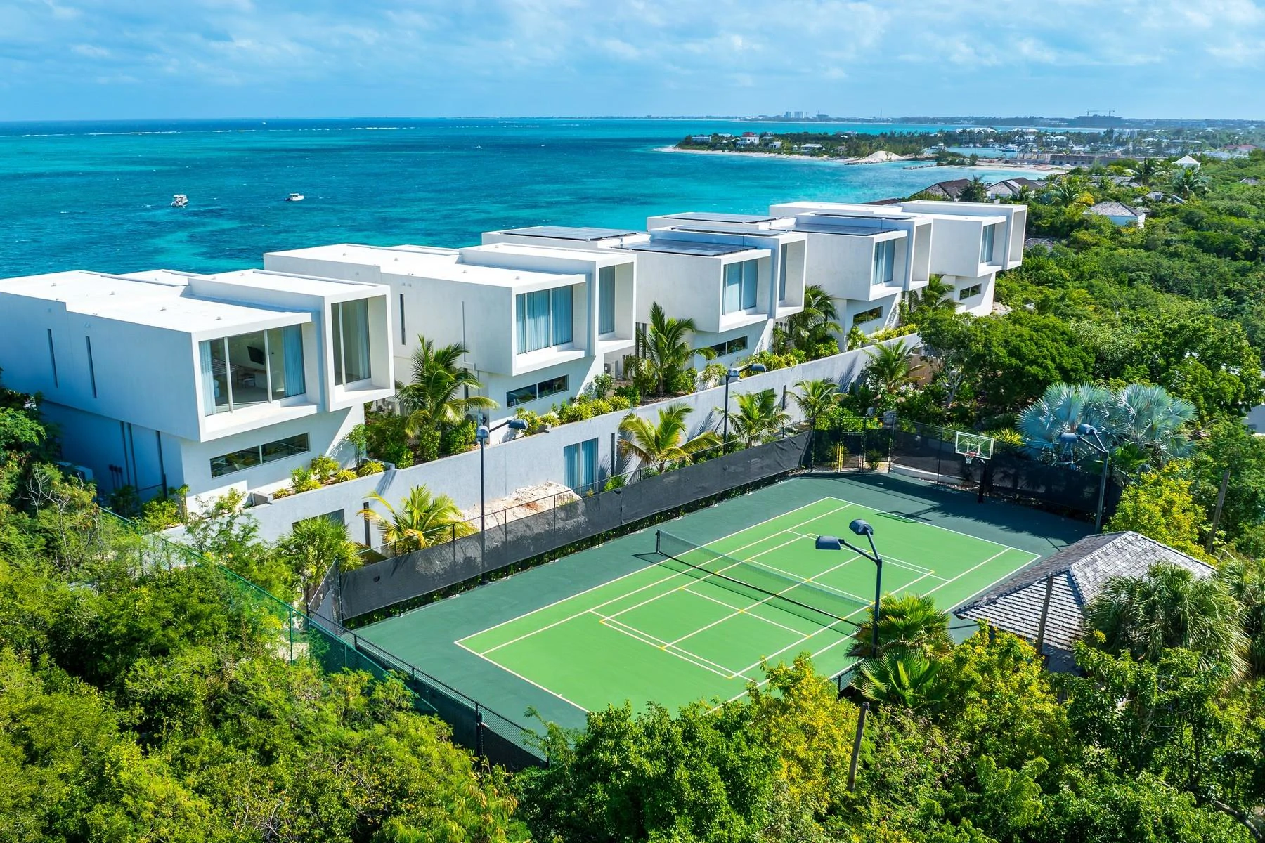 BEACH ENCLAVE NORTH SHORE - Gallery image 12