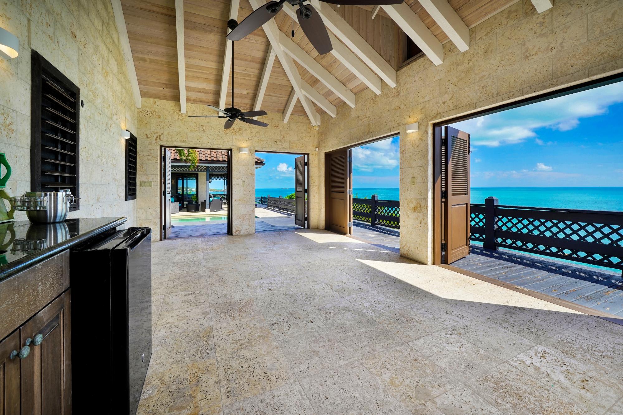 VILLA SEA CLIFF - Gallery image 21