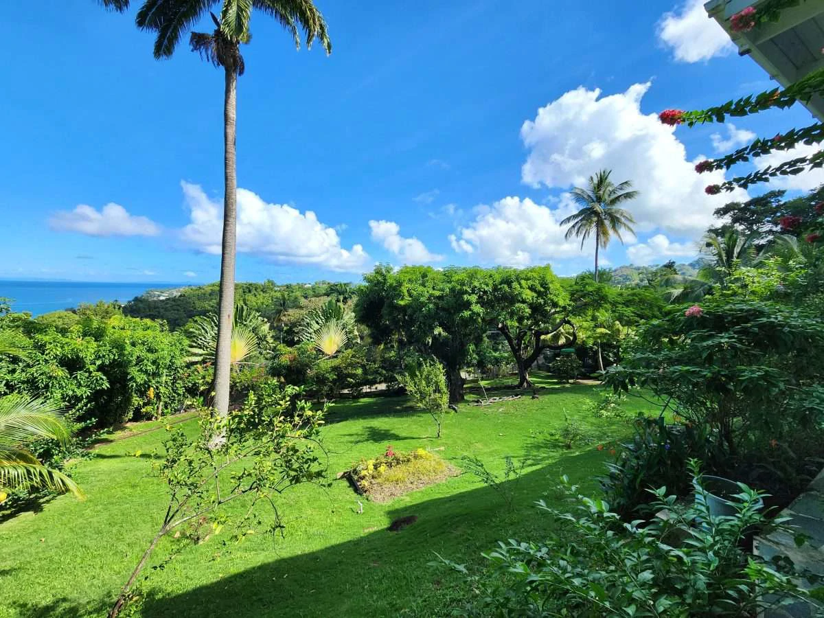 Coubaril Chateaux, Coubaril, St Lucia. - Gallery image 3