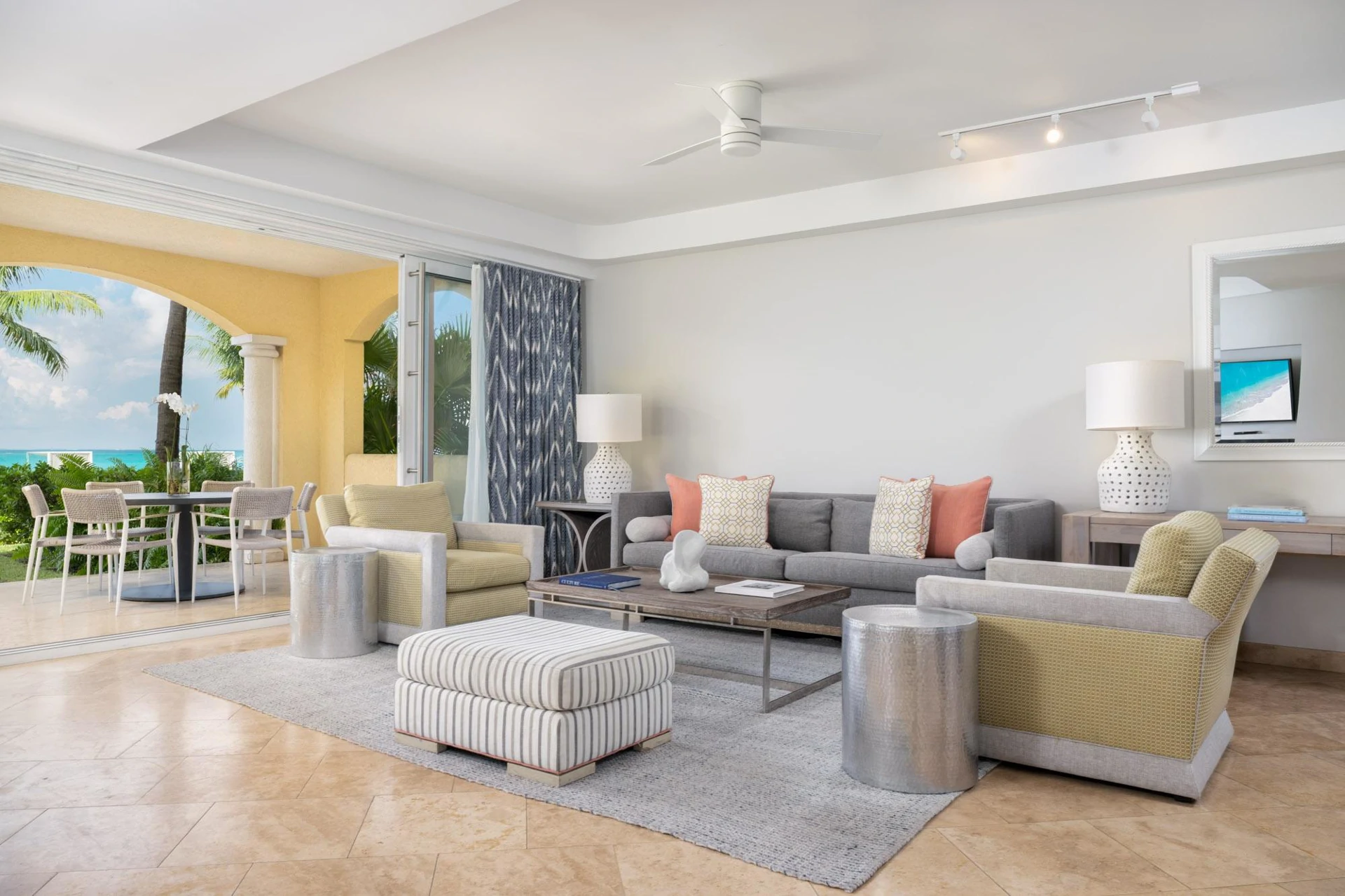 Grace Bay Club - Villa E101.102 - Gallery image 2