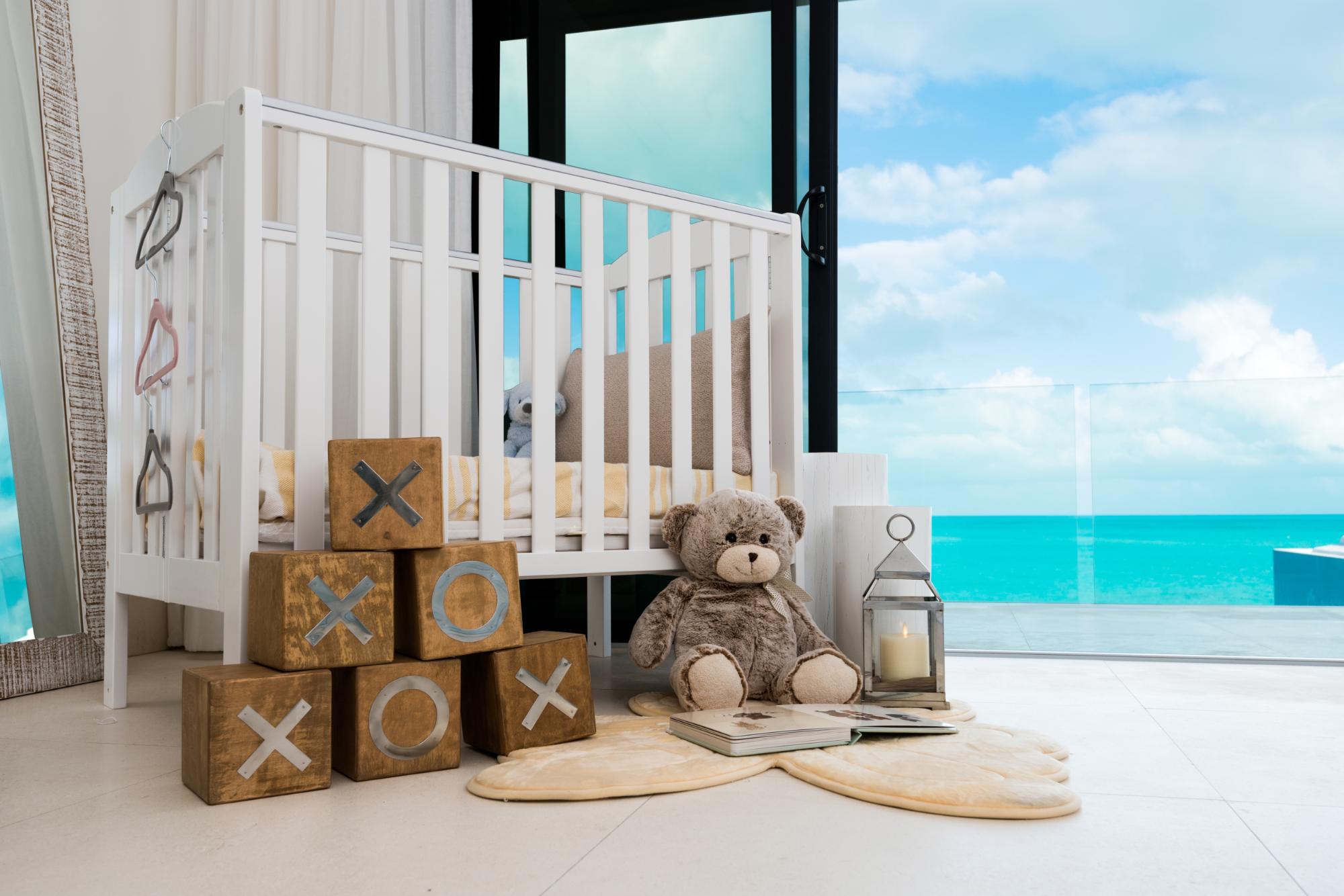 Triton Luxury Villa - Gallery image 19