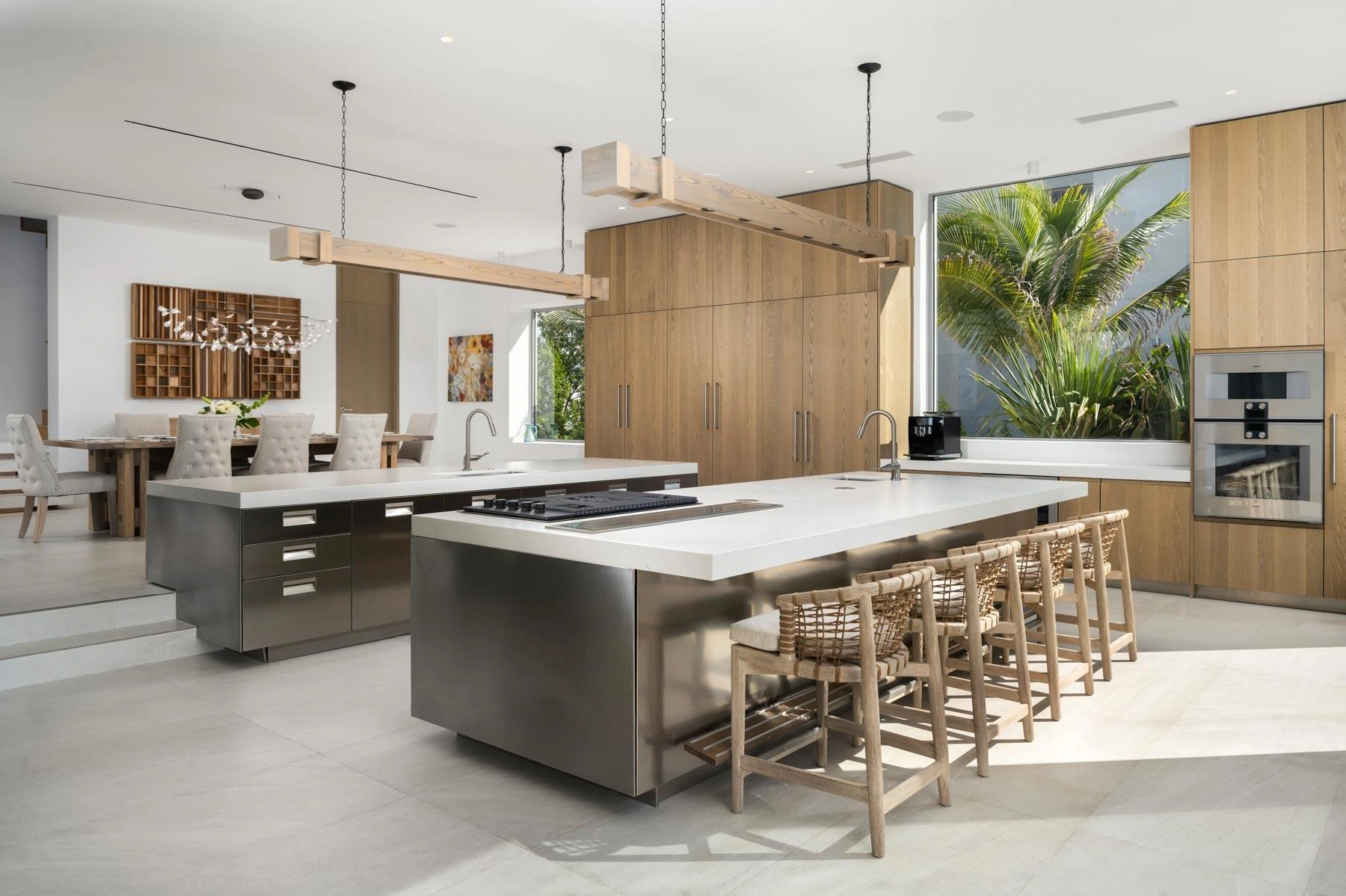 Ocean Estate 11 - Shoal Villa at South Bank - Gallery image 3