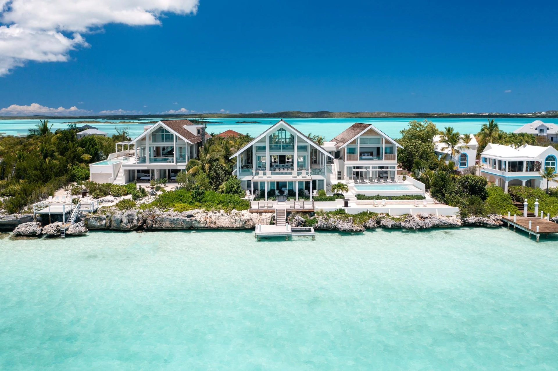 La Mer West, Sapodilla Bay - Gallery image 2