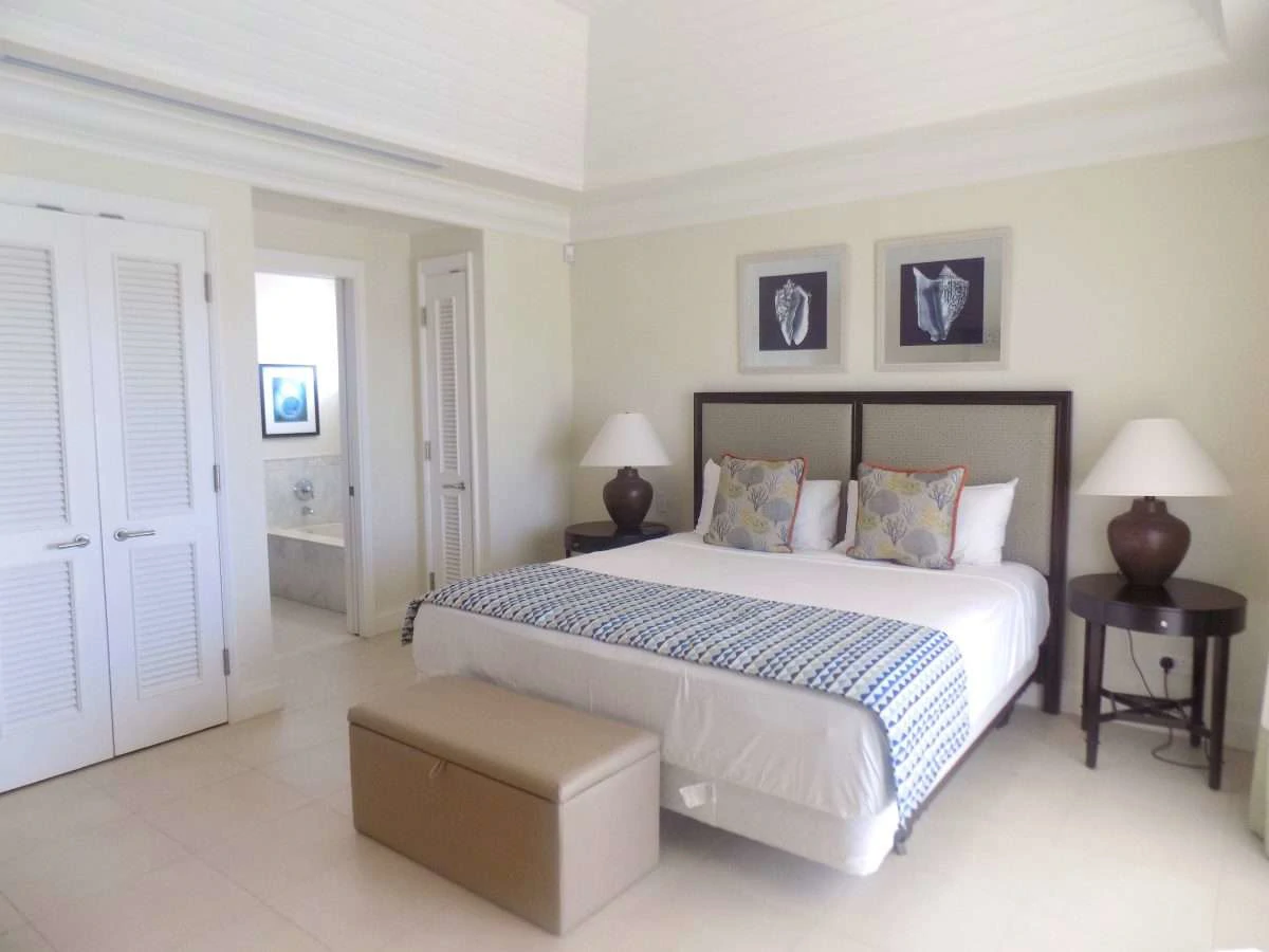 Apt 931, Penthouse, The Landings. - Gallery image 13