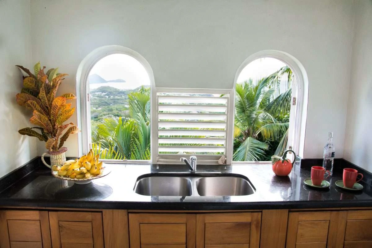 Villa Mandaris, Cap Estate - Gallery image 5