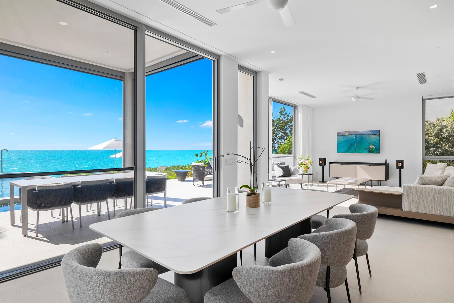 Ocean Estate 9 - Reef Villa at South Bank - Gallery image 4