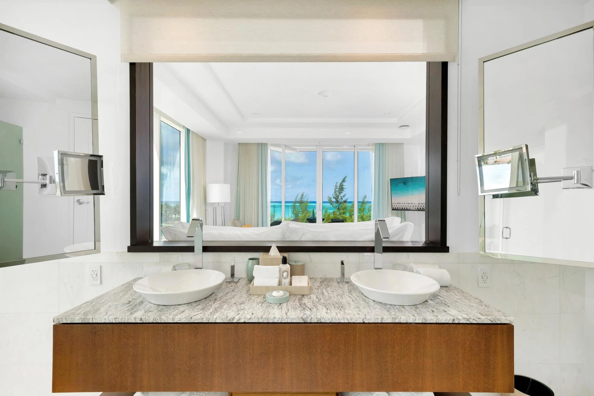 UNIT A4C RITZ CARLTON 3BR/4BA/DEN/LAUNDRY - Gallery image 14