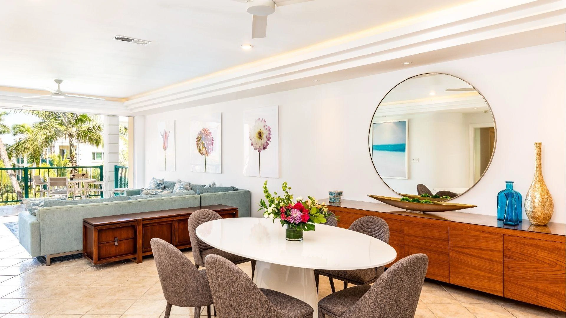 E12 The Yacht Club - Gallery image 5