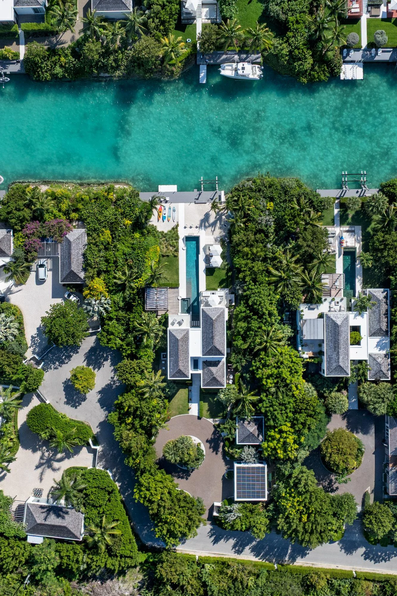 Blue Cay Estate Canal Front - Gallery image 49