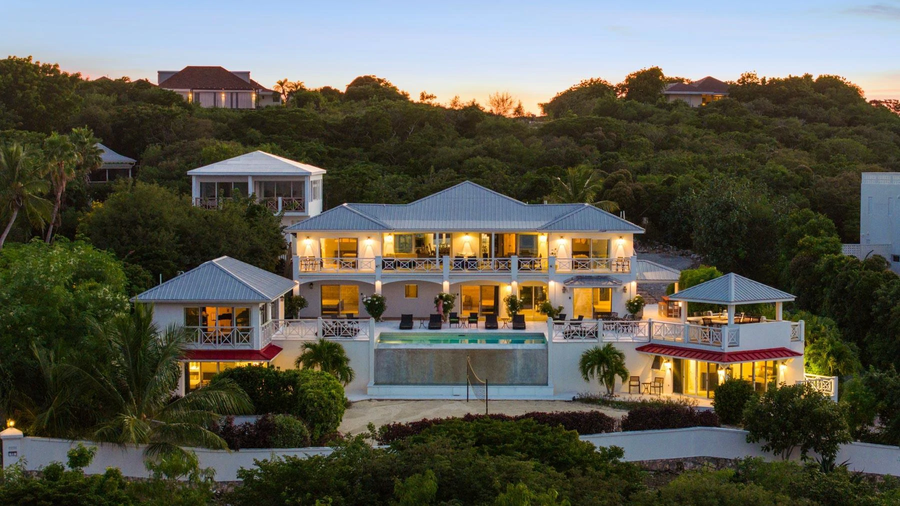 The Dolphin House - Gallery image 36