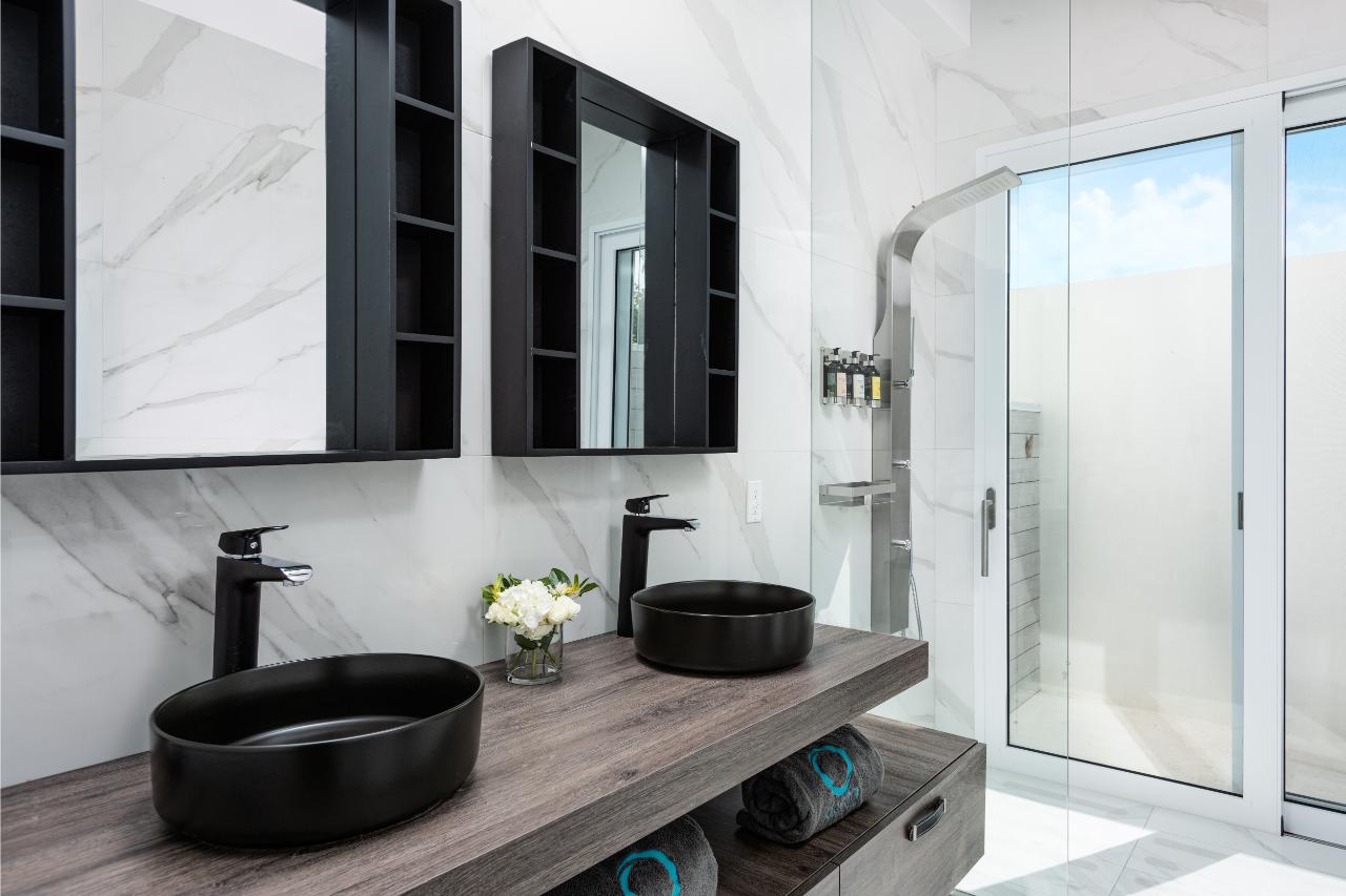 Villa Azur- Ocean Dream Villas - Gallery image 20