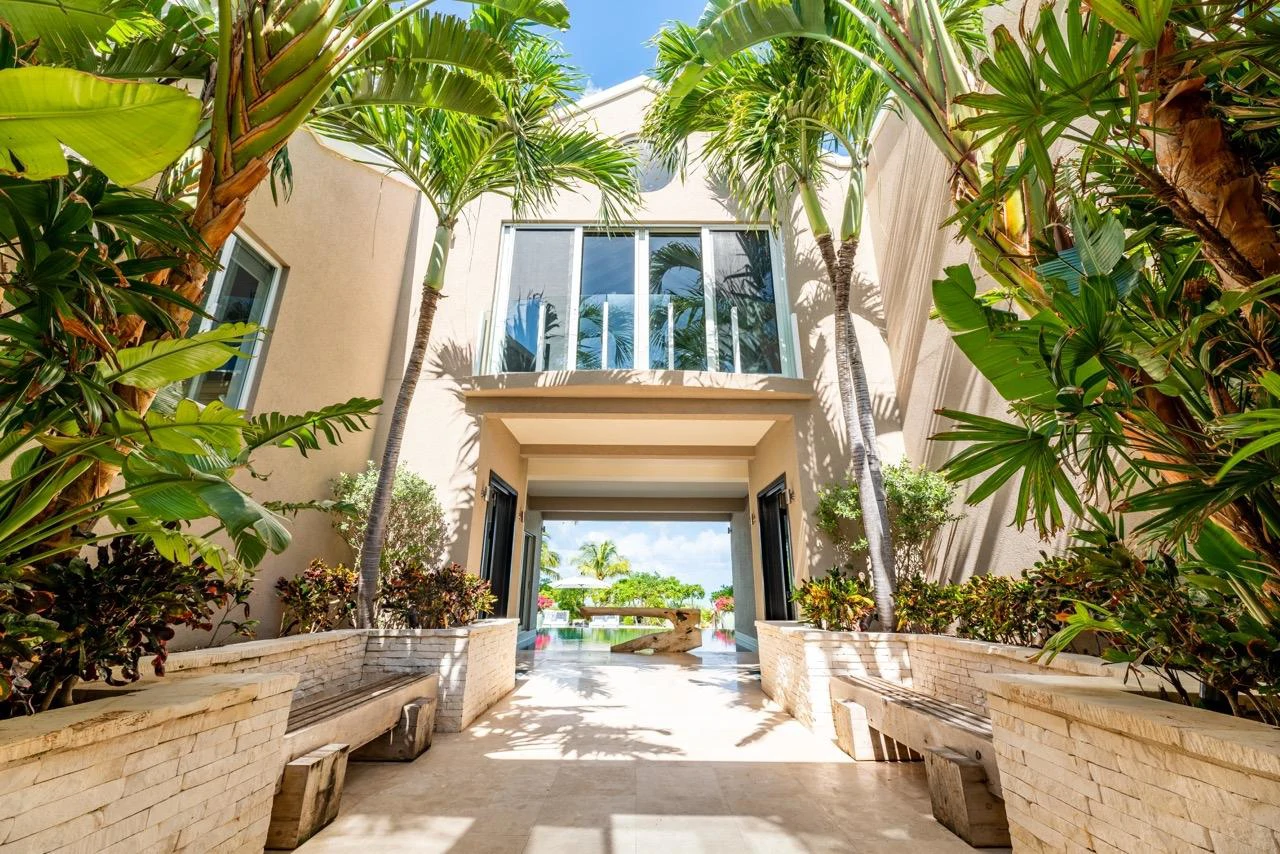 Ocean Spirit Villa - Gallery image 27