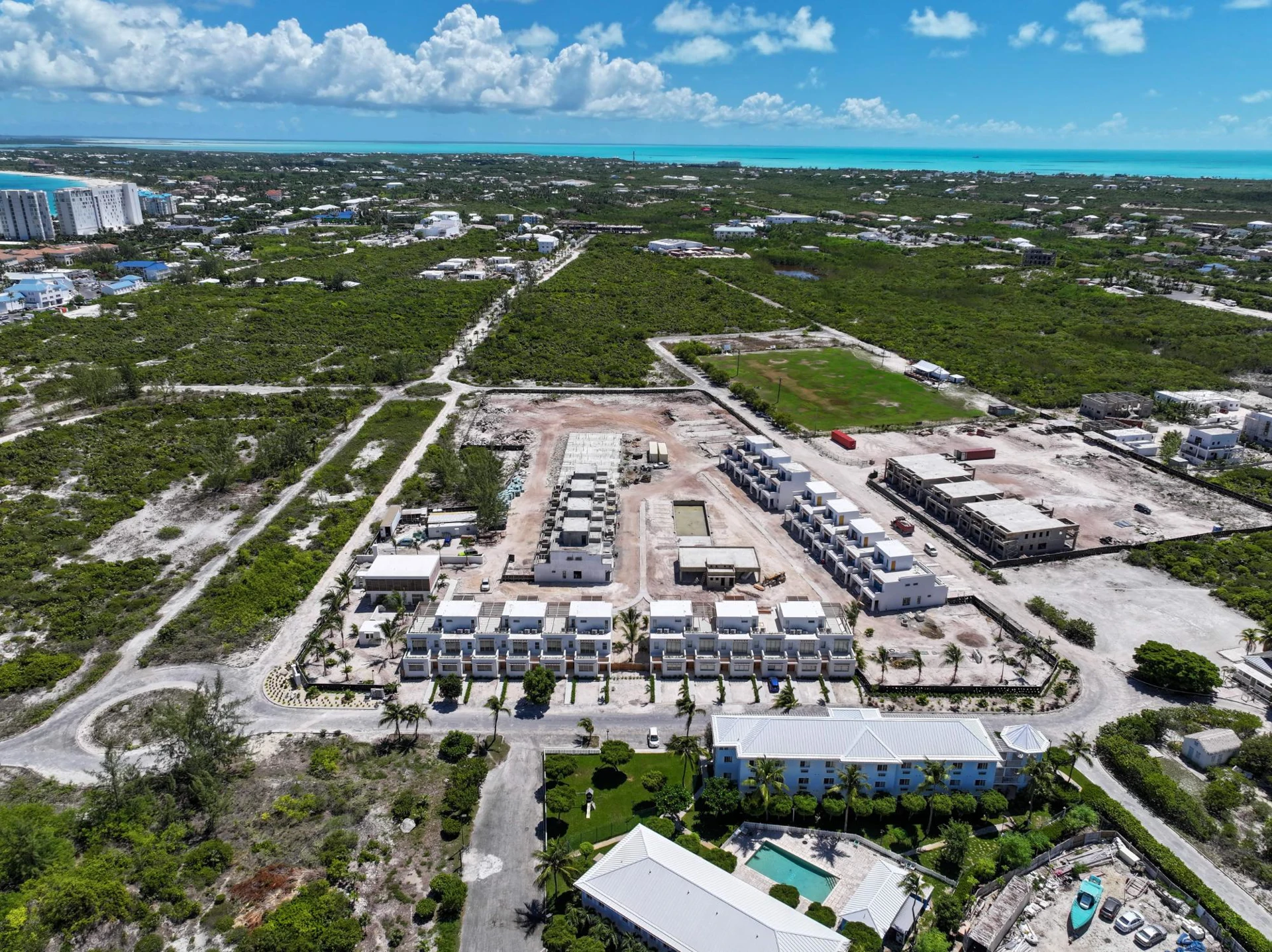 The Park In Grace Bay - Gallery image 18