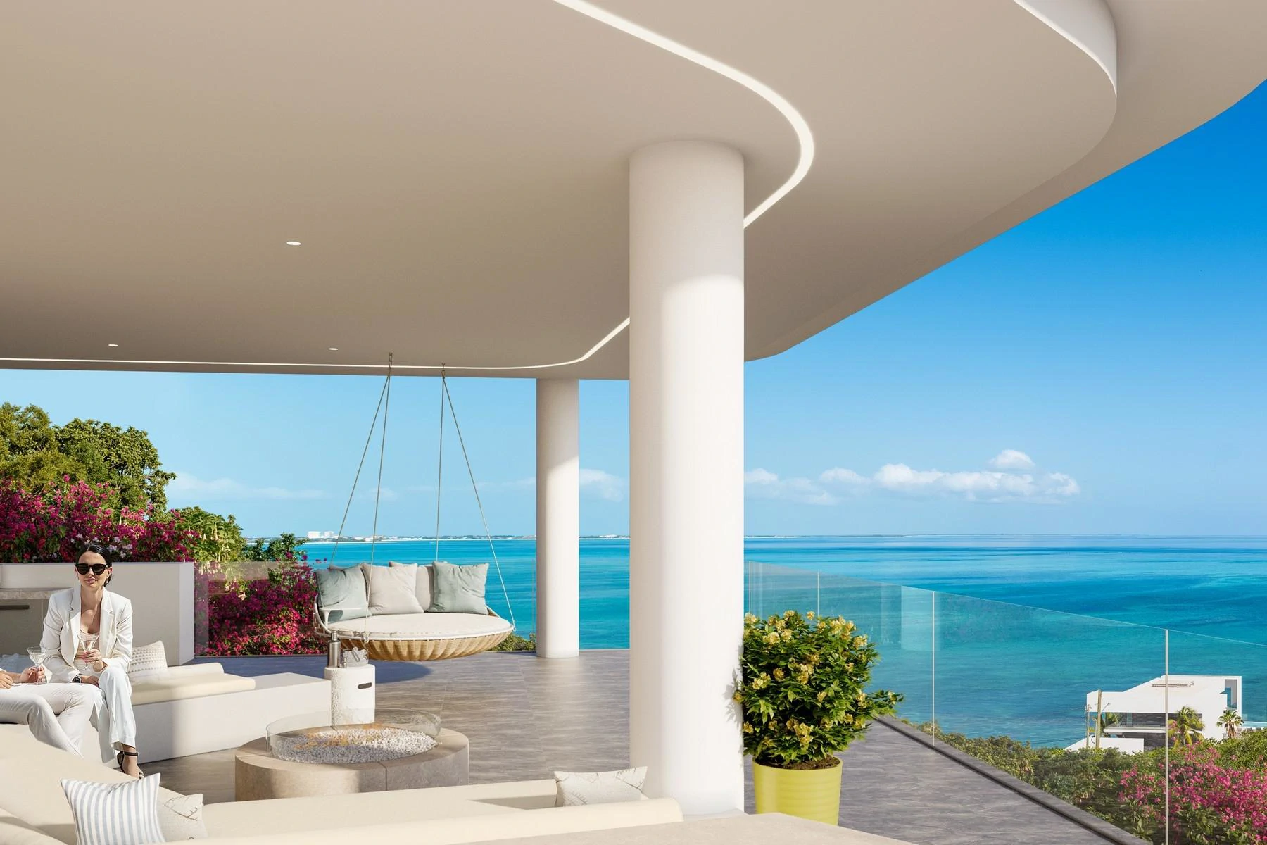 Estate 9 - The Summit - Blue Mountain Ocean View - Gallery image 24