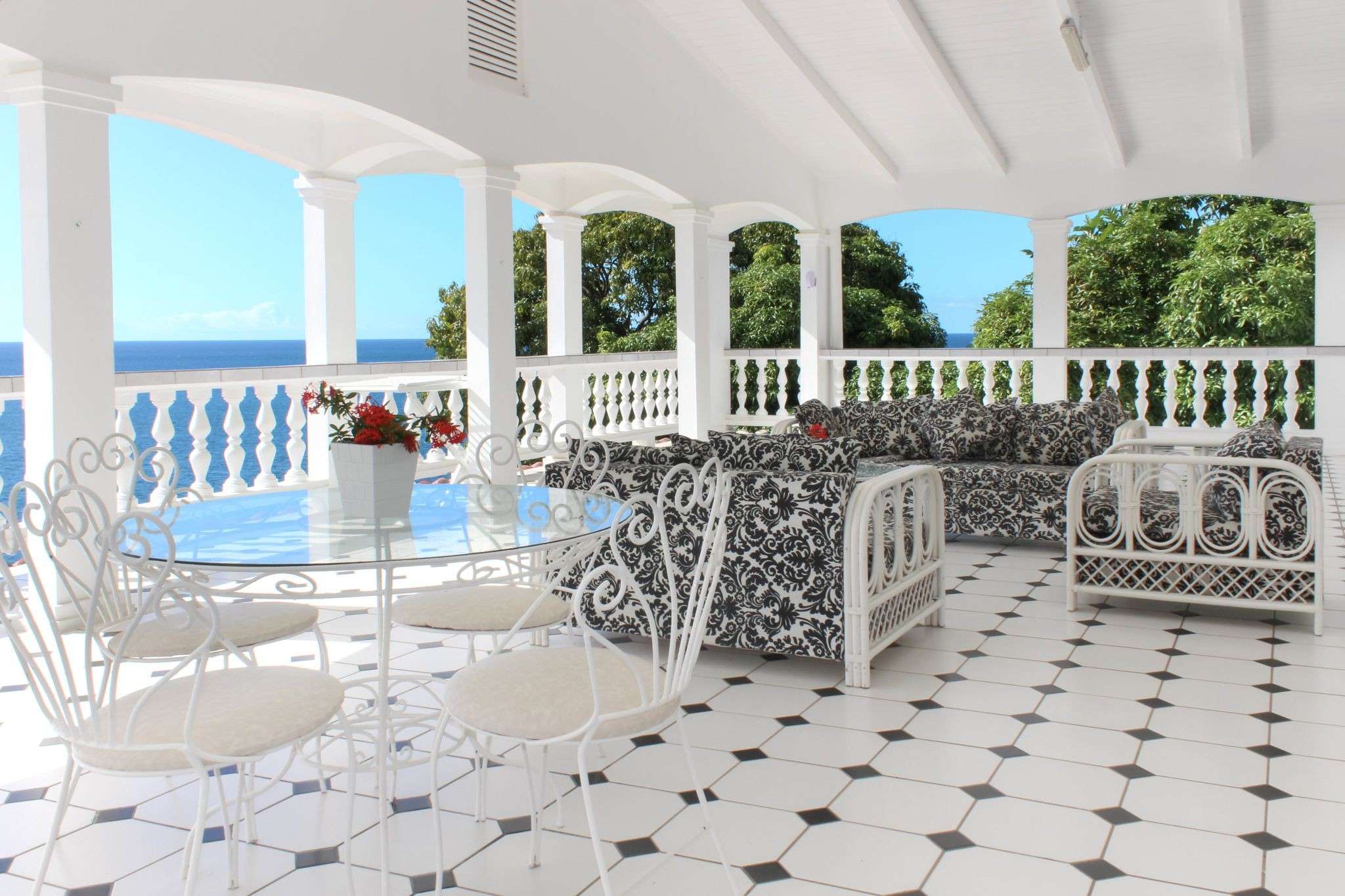 Villa Seaclusion Vigie, Saint Lucia - Gallery image 26