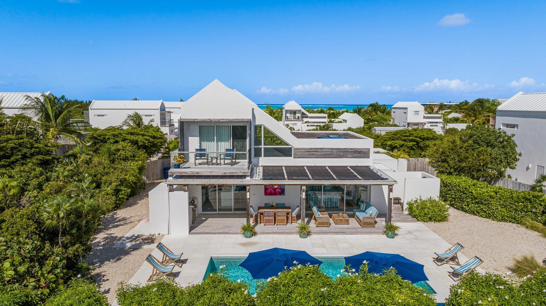 Sunset Beach Villa - Gallery image 23