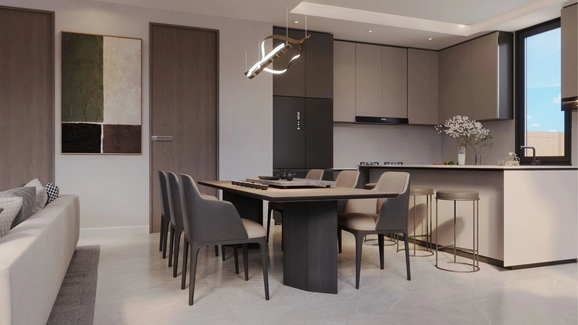 URBN VILLA LEEWARD - Gallery image 6