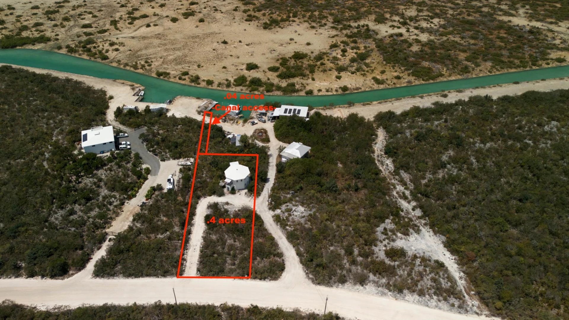 467 LONG BAY HIGHWAY - Gallery image 2