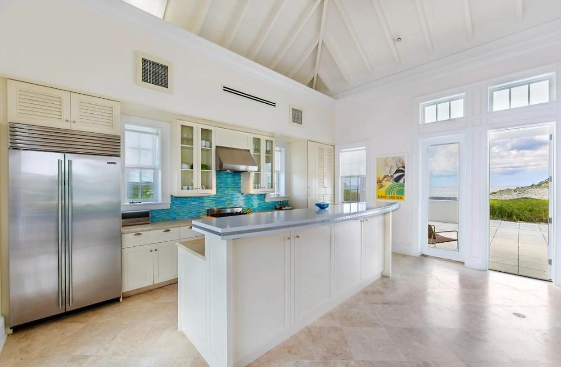 CASA IGUANA, AMBERGRIS CAY - Gallery image 12