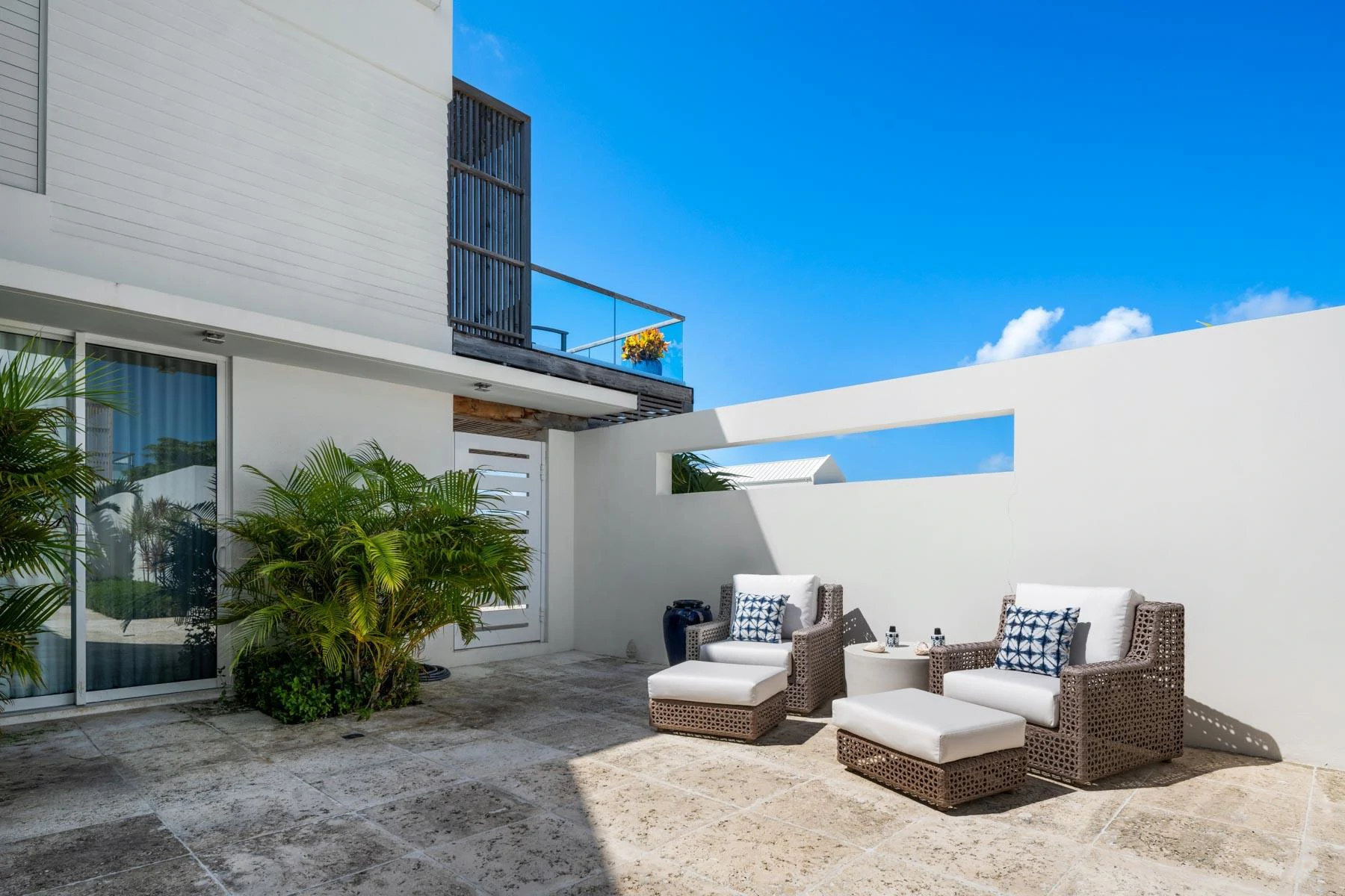 Sunset Beach Villa - Gallery image 20