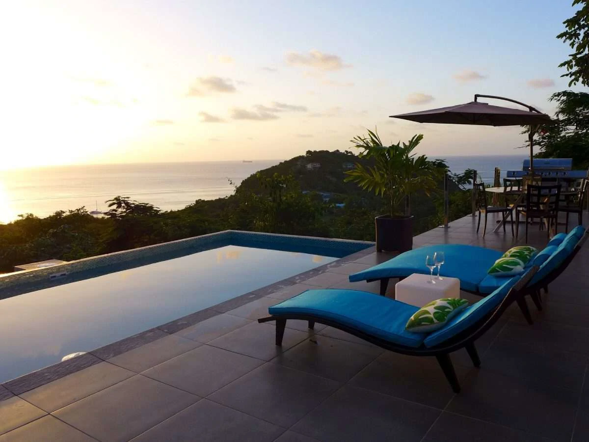 Villa Lotus, Trouya. - Gallery image 20