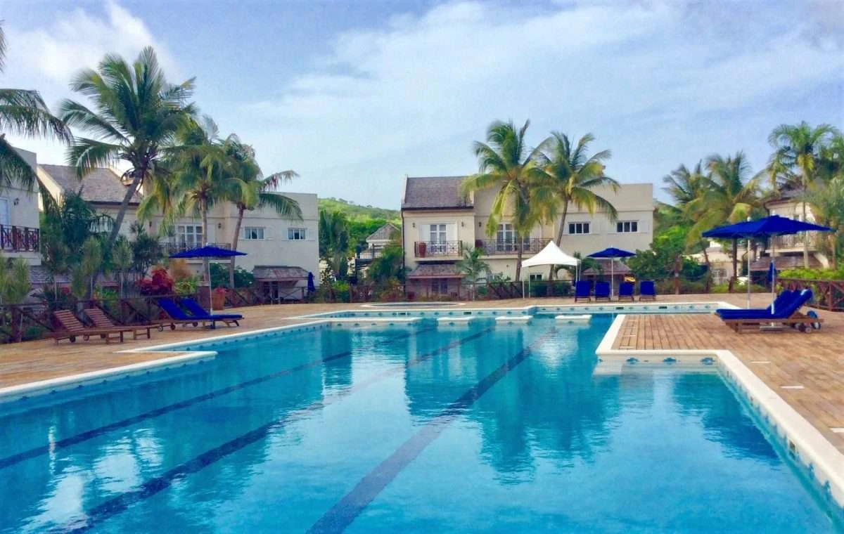 39, Cap Cove, Cas en Bas.