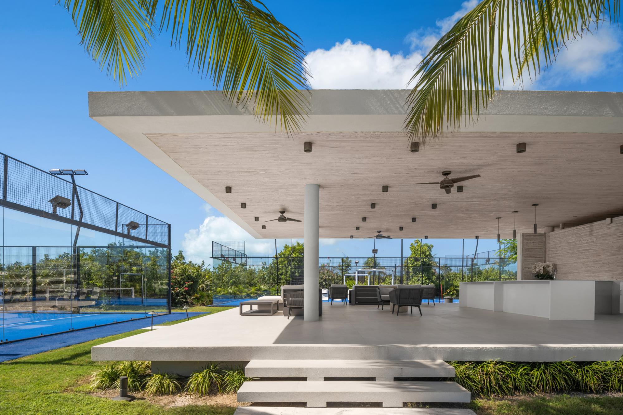 Triton Luxury Villa - Gallery image 15