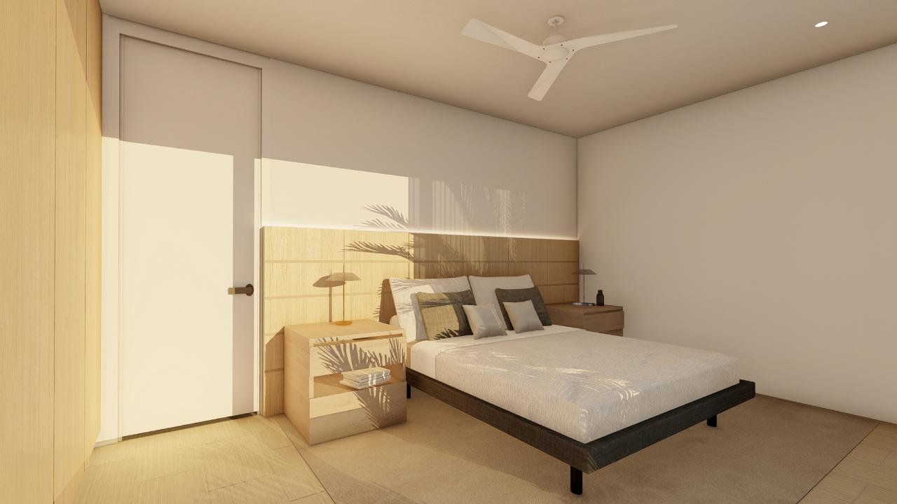 Lot 1- One Step Grace Bay Luxury Townhomes - Gallery image 12