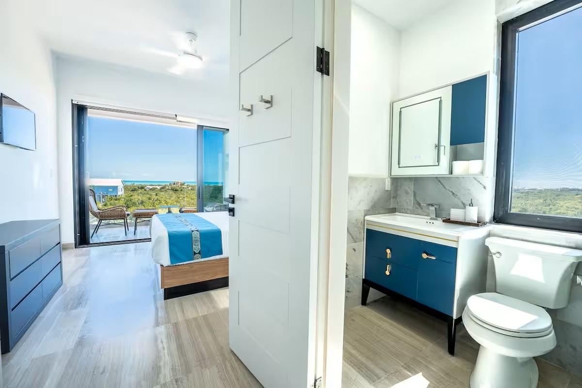 High Point Villa - Gallery image 12