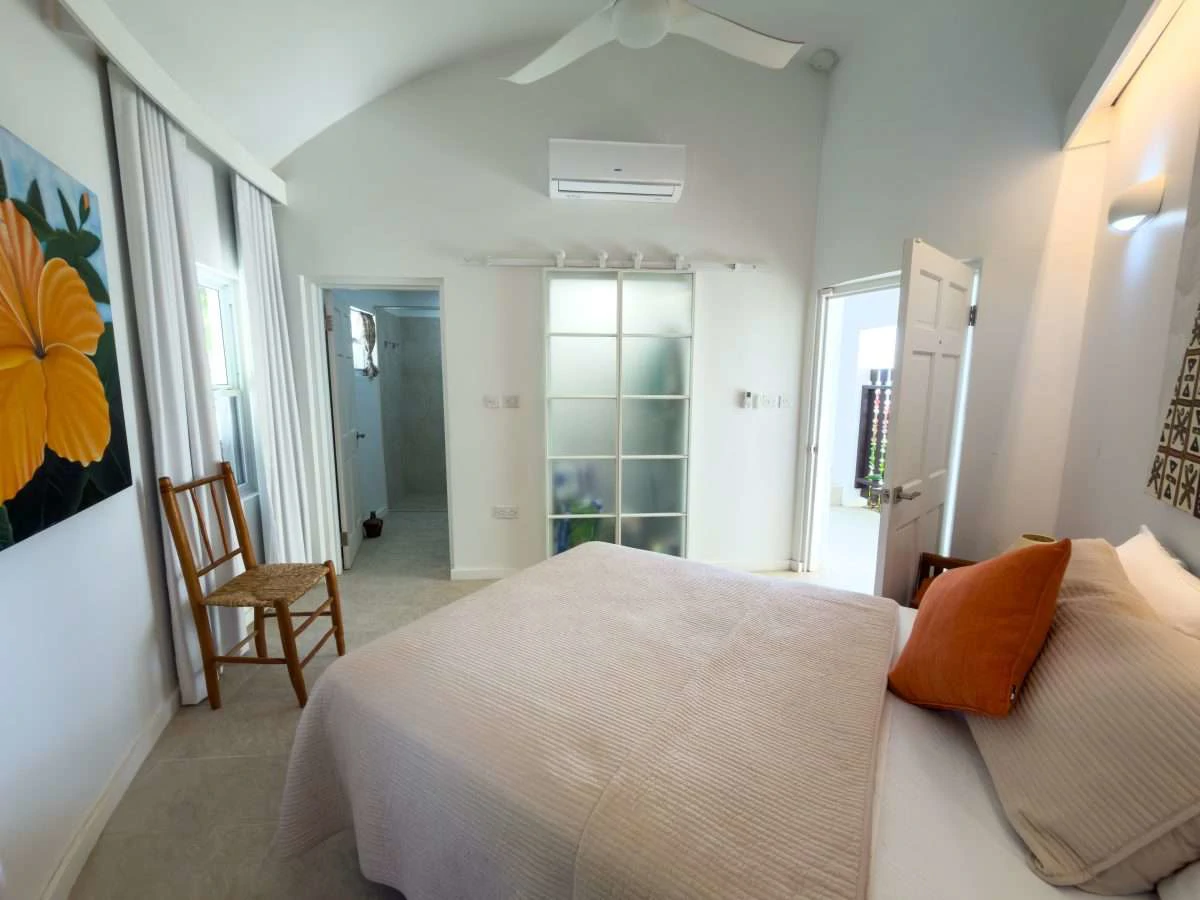 Villa Xanadu, Cap Estate. - Gallery image 17