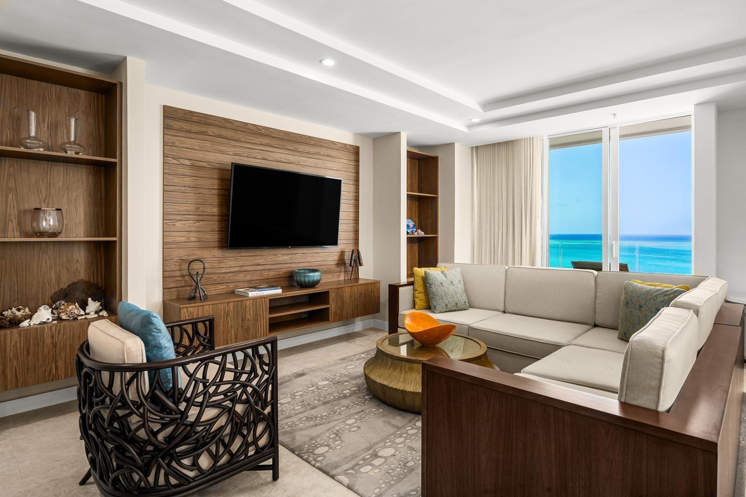 The Ritz-Carlton - Gallery image 4