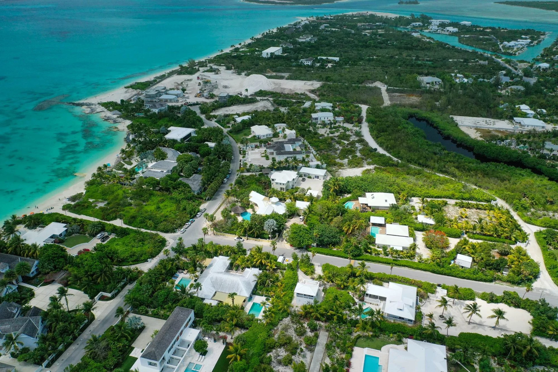 Beach Walk Villa Tranquility Lane - Gallery image 59