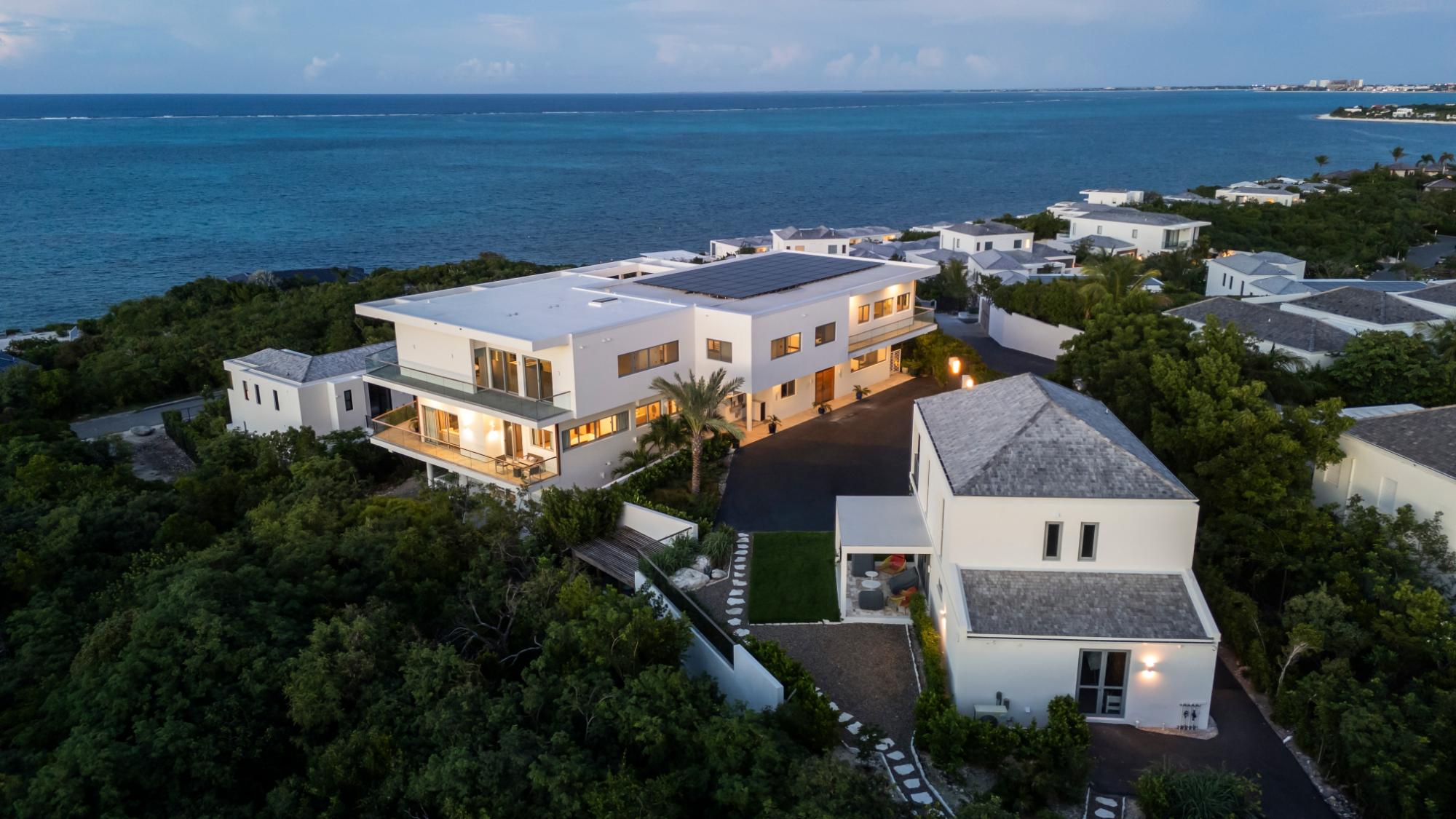 Villa Skyline - Skyline Villas - Gallery image 16