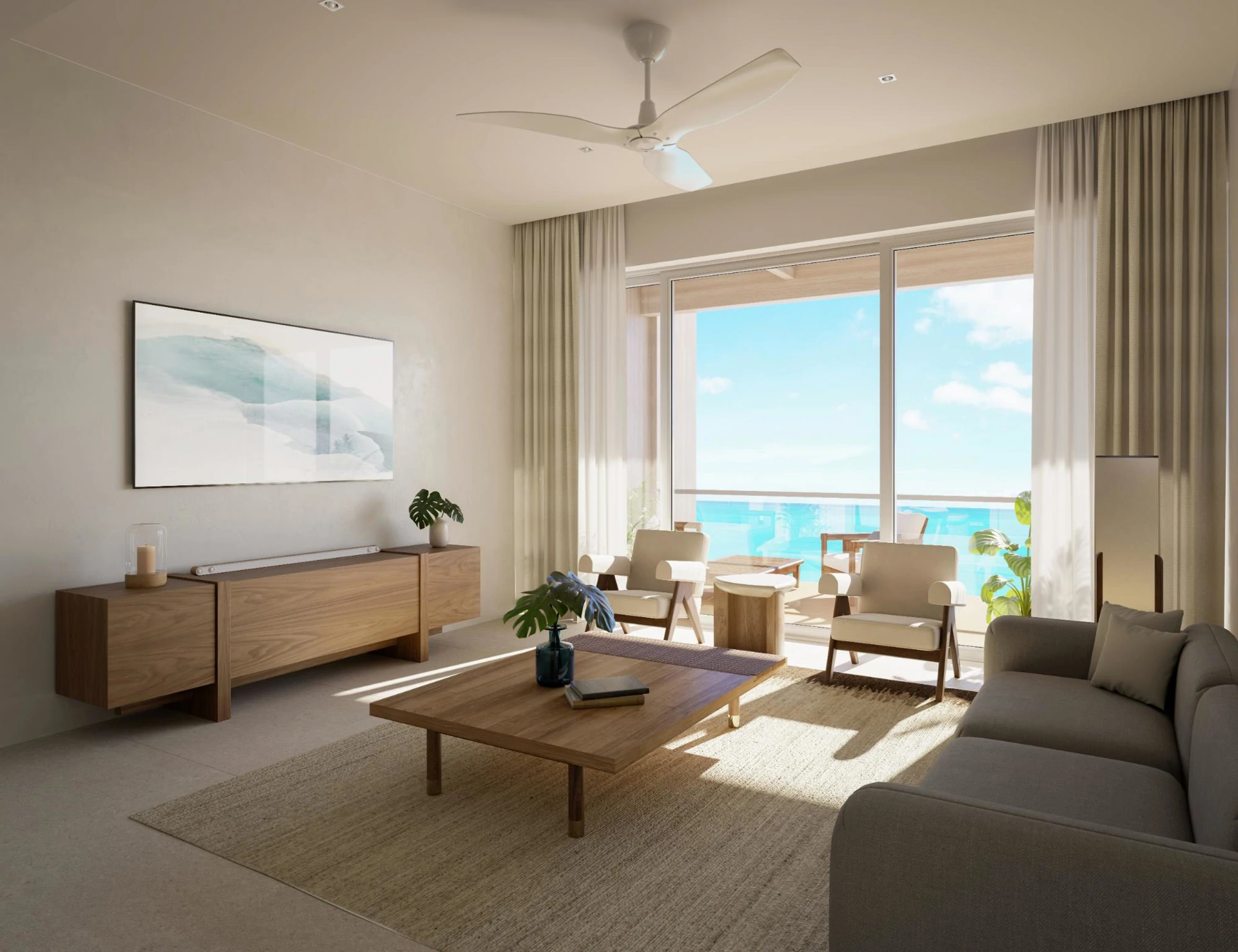 The Kempinski Grace Bay - Gallery image 4