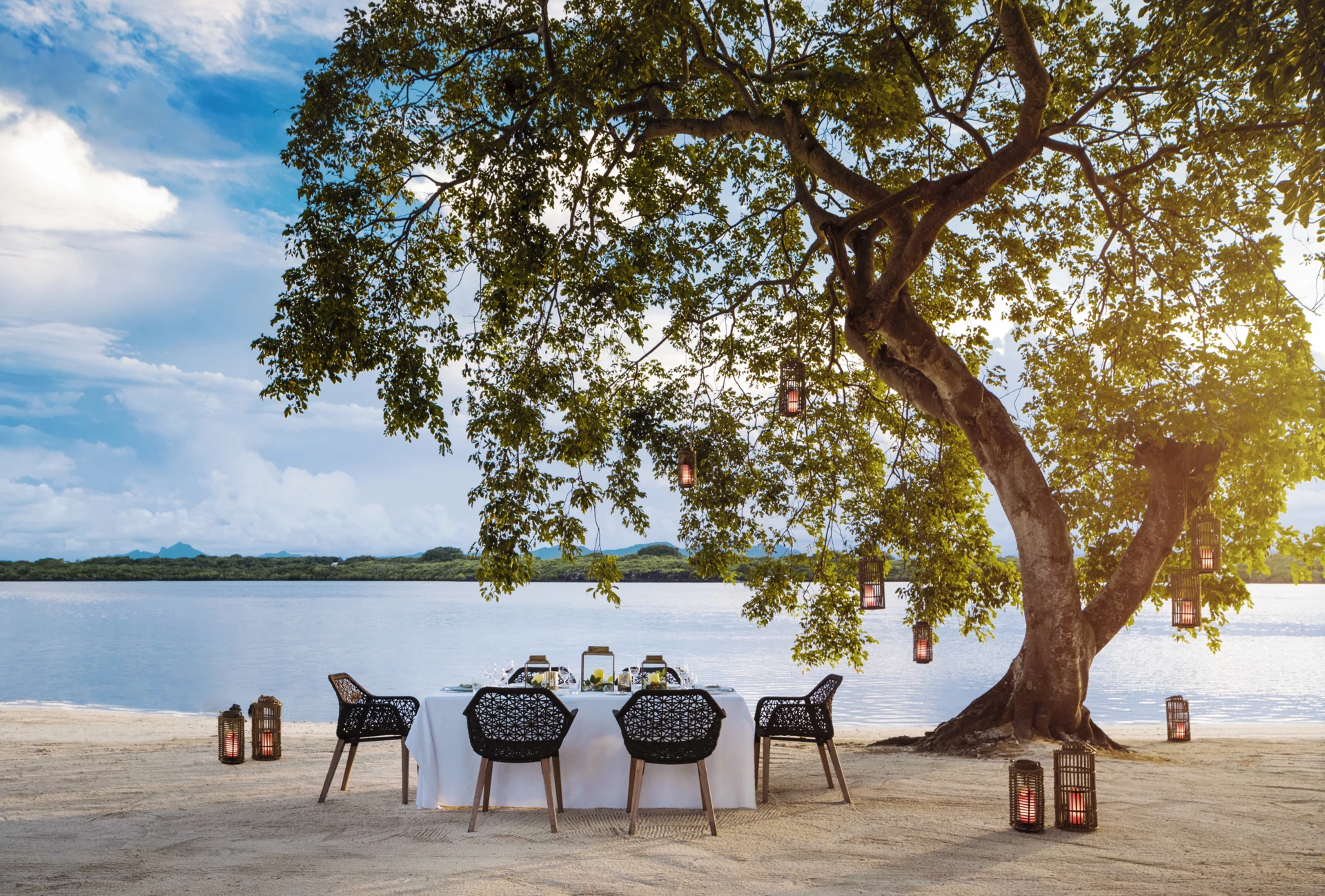 4 bed luxury Private Homes for sale One&Only Le Saint Géran, Mauritius - Gallery image 11