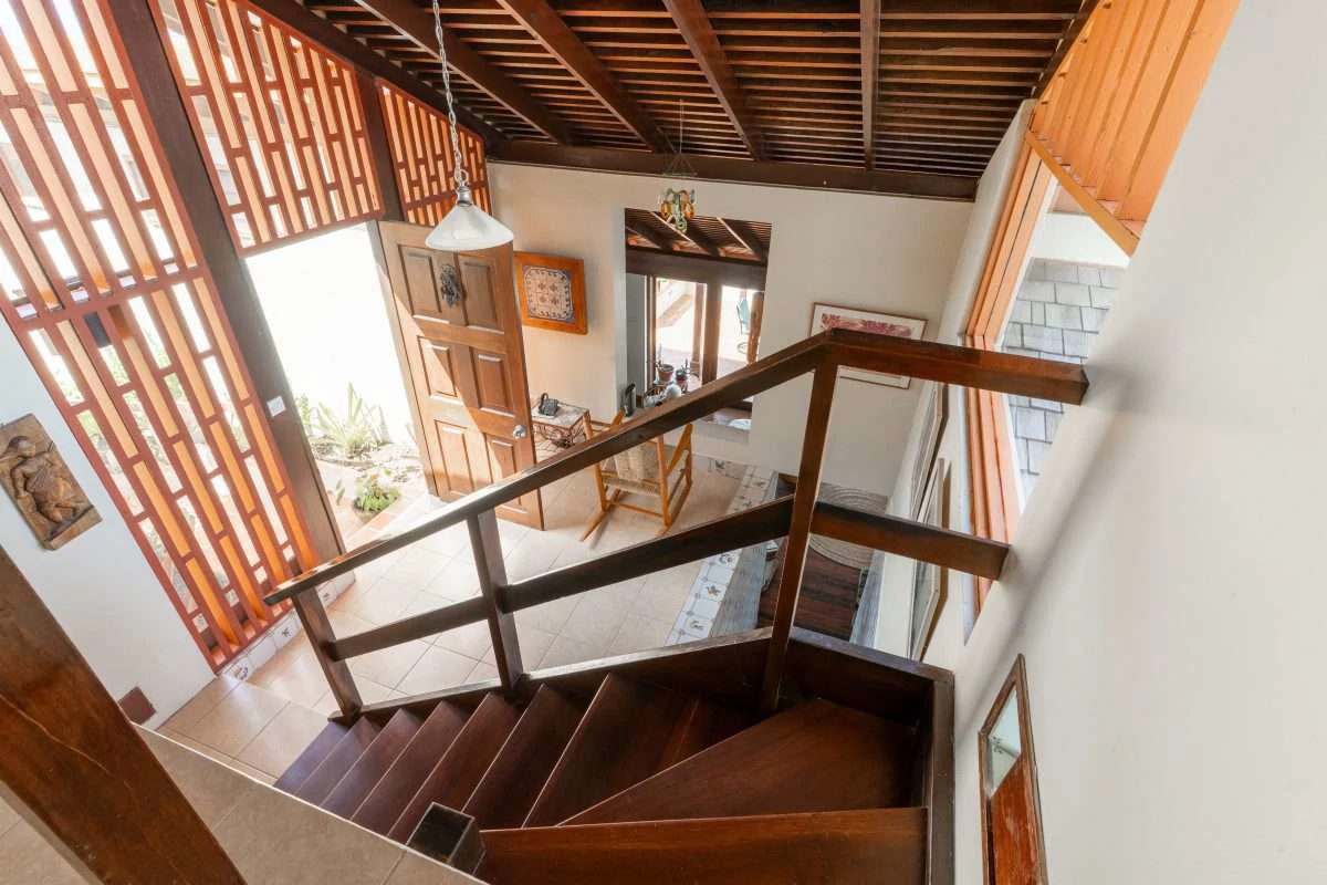 Morne Du Vent Estate, Cap Estate. - Gallery image 19