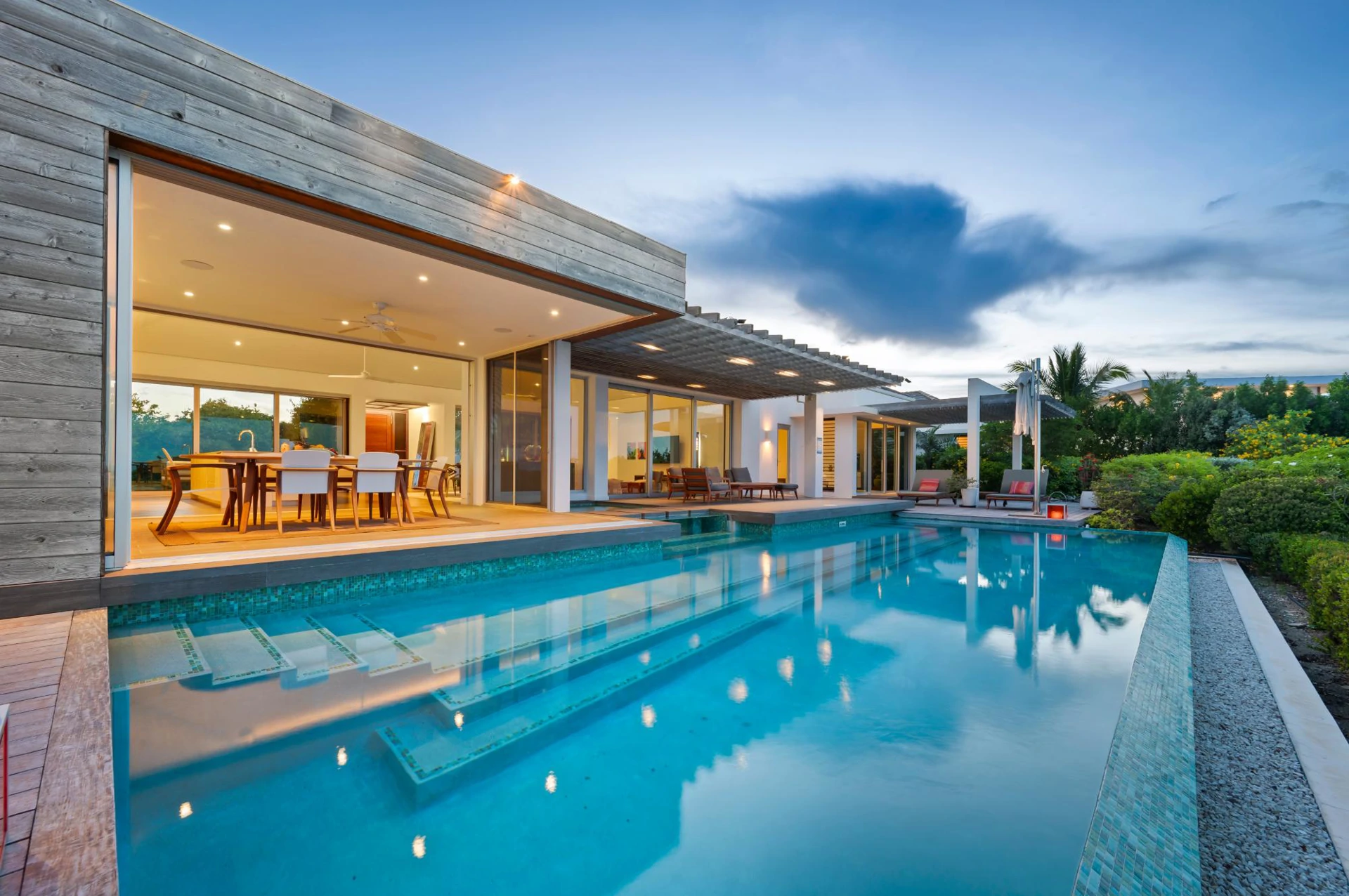 Villa Cosmo - Skyline Villas - Gallery image 37