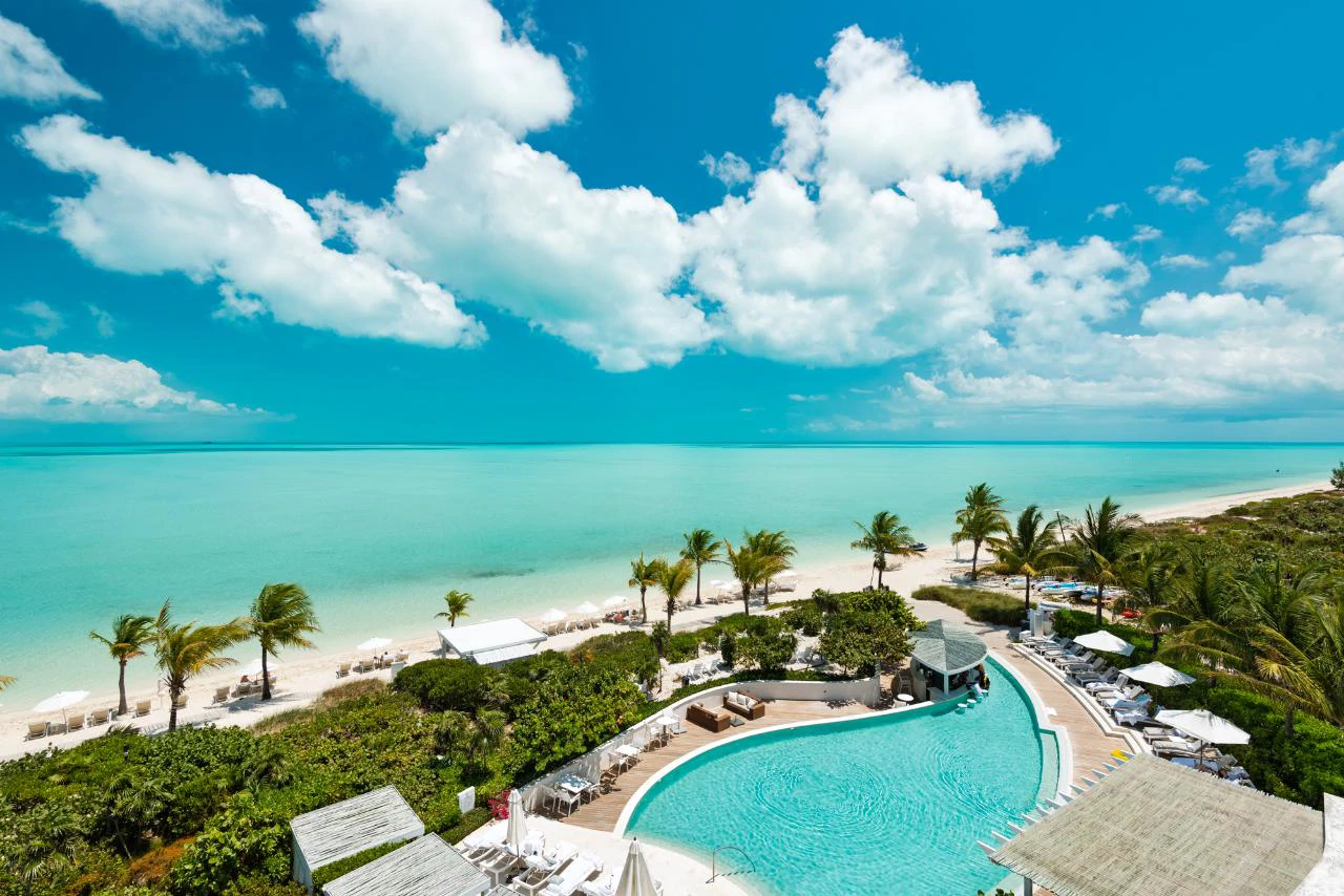 THE SHORE CLUB - Gallery image 33