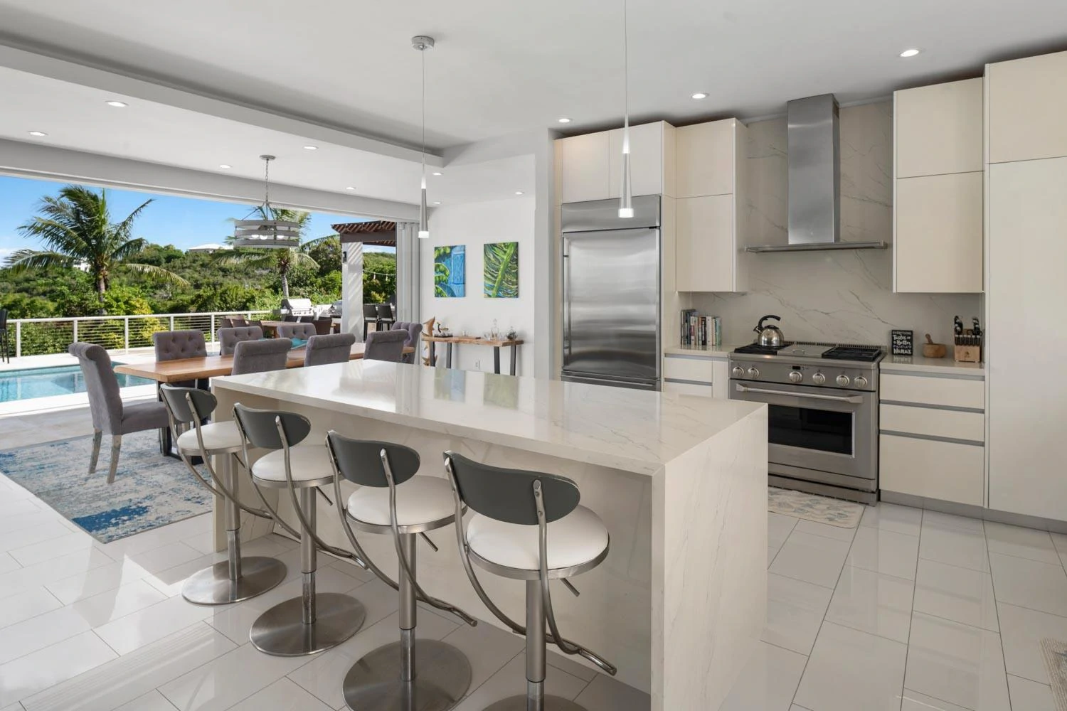 Paradisiac - Gallery image 8