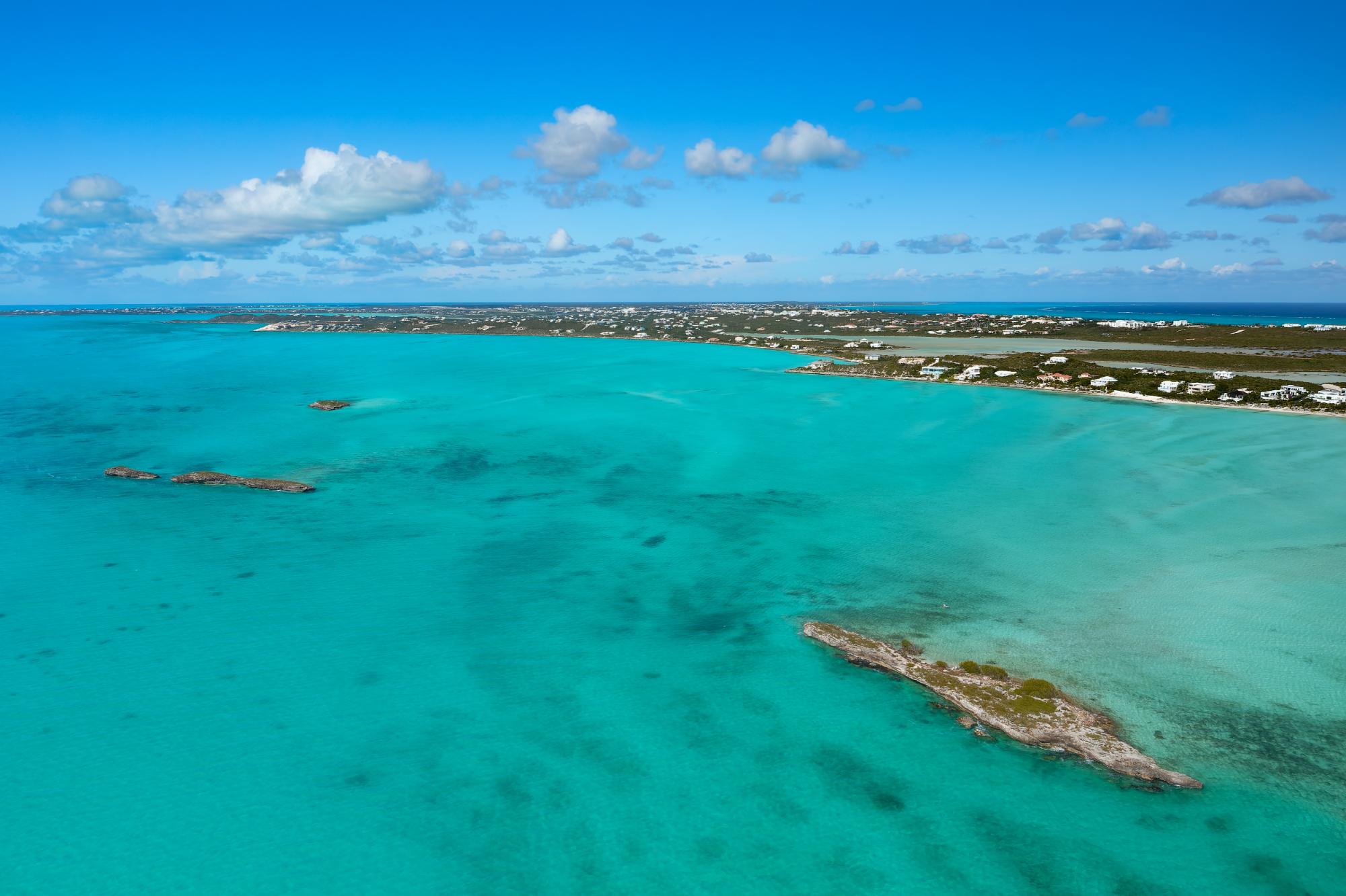 Three Cays Villa - Gallery image 41