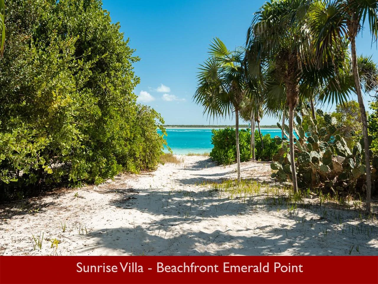 Sunrise Villa - Gallery image 23