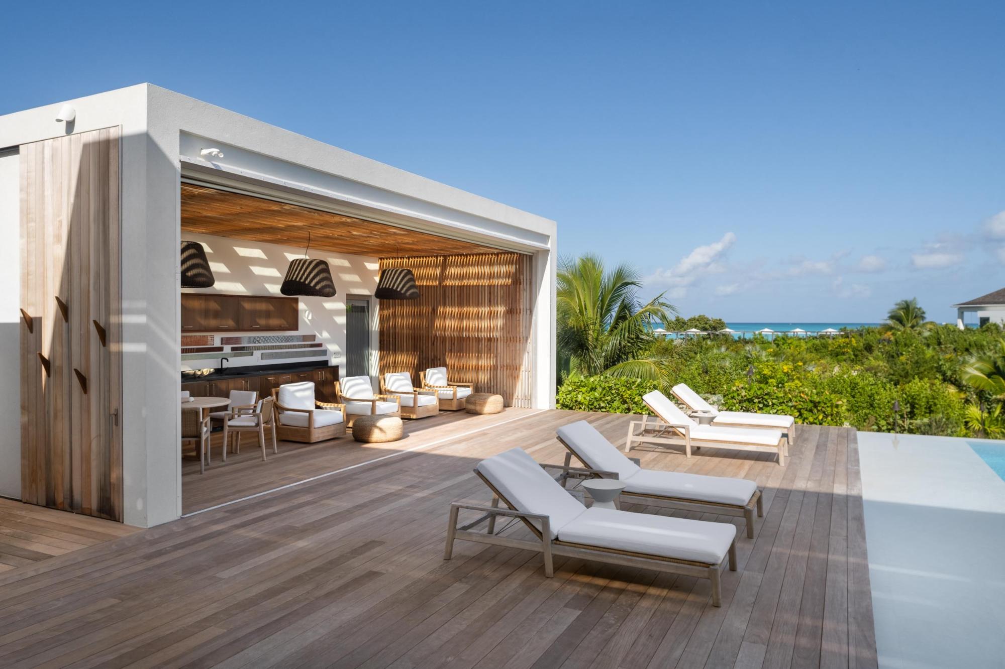 Beach Enclave Grace Bay - Villa 8 - Gallery image 40
