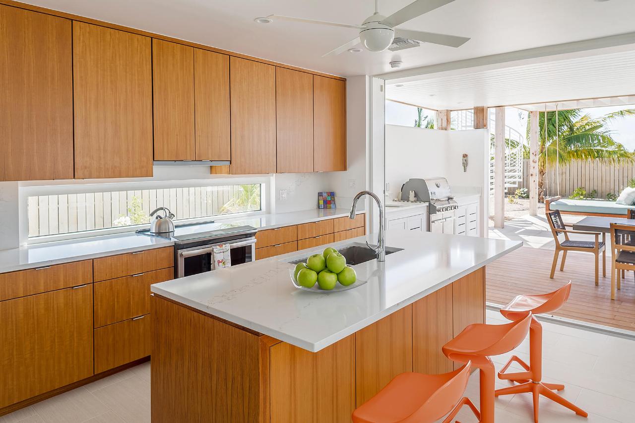 Sunset Beach Villa Aqueous - Gallery image 13