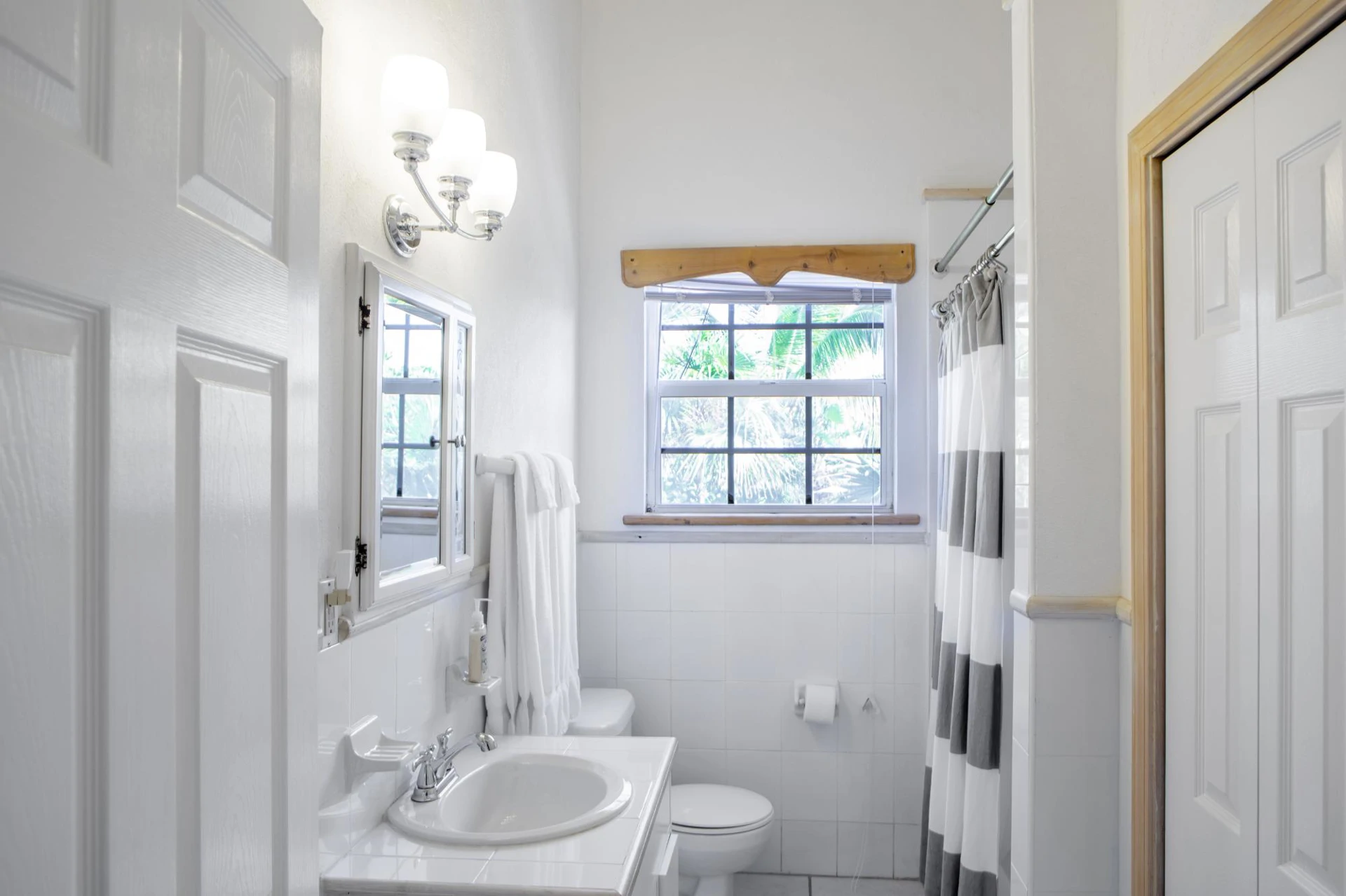 VACATION HOME STEPS FROM A PRISTINE N.CAICOS BEACH - Gallery image 29