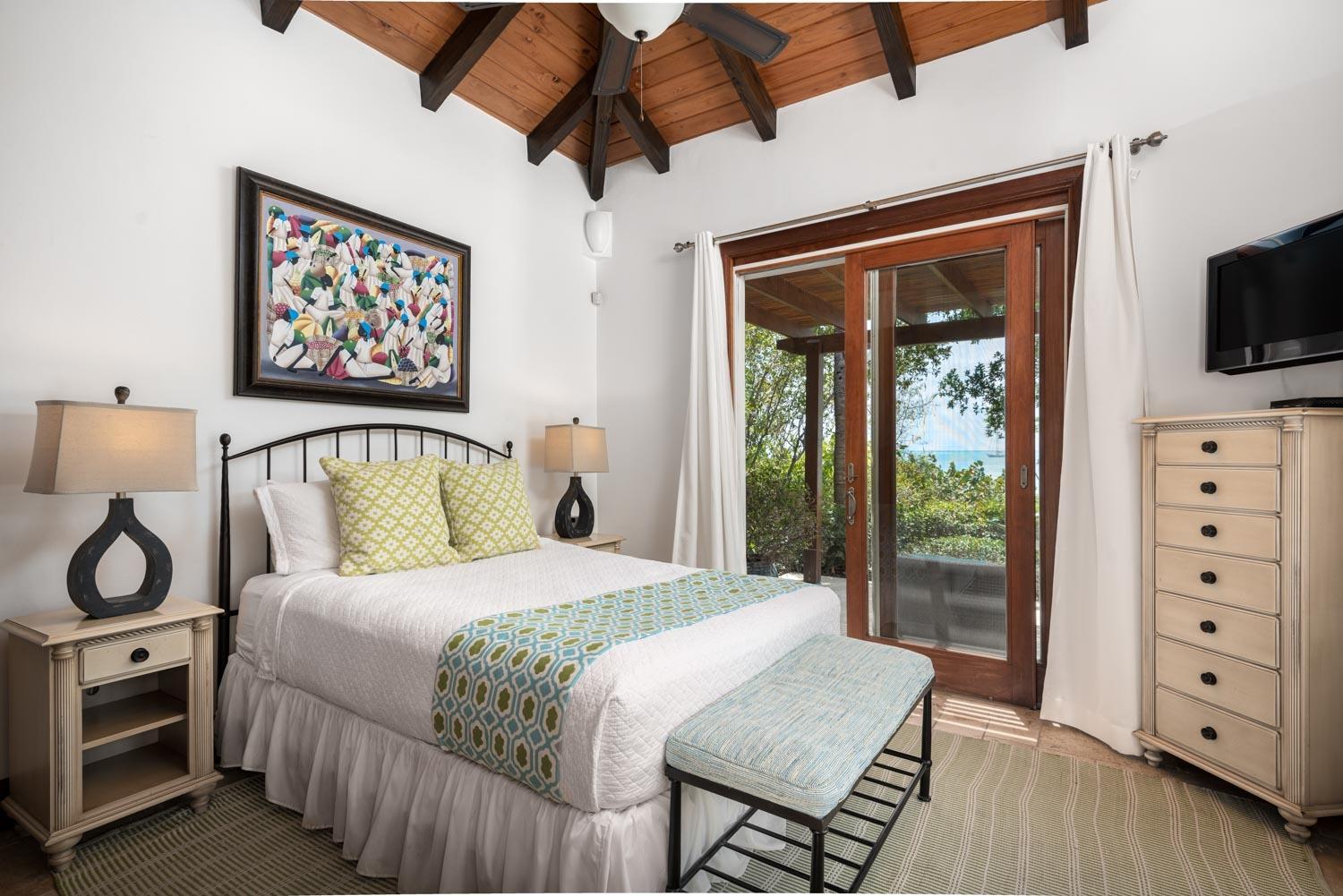 Villa Mirabelle, Sapodilla Bay - Gallery image 14