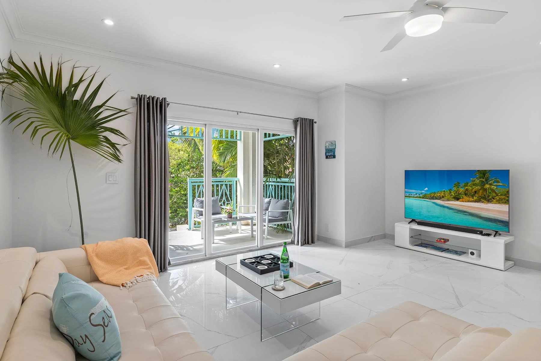 Caribbean Diamond Residences